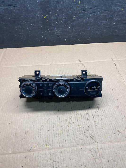2007 2008 2009 Mercedes Dodge Sprinter A/C AC Climate Control Panel Oe W9662  DG0