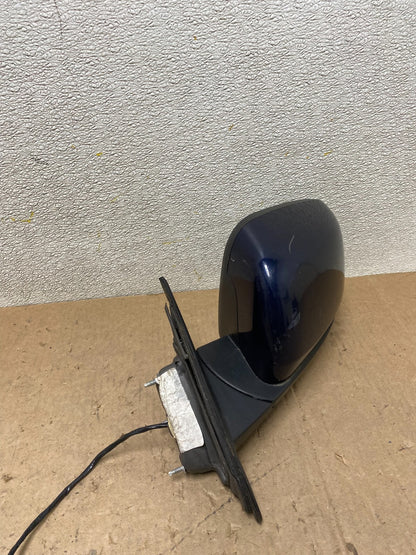 2011-2018 Jeep Grand Cherokee Driver Left View Power Door Mirror Oem W8877 DW1