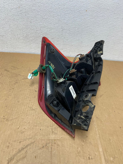 2014 - 2019 Nissan Versa Note Hatchback Right Passenger Tail Light AC8626 LK5