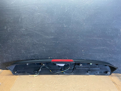 1999 to 2004 Honda Odyssey Rear Trunk Spoiler Gate Oem s1452 DG6