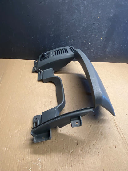 2006 to 2008 Dodge Ram 1500 Speedometer Bezel Trim Cluster Instrument AE4447 DG1
