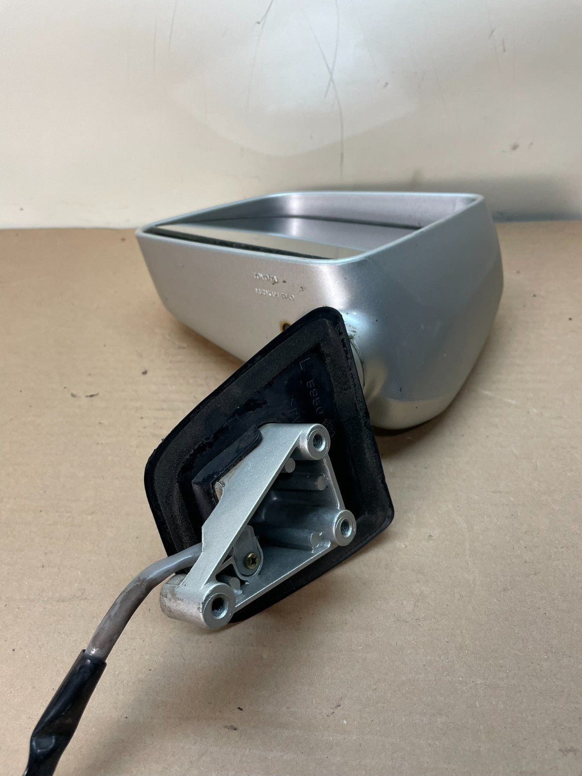 1999 to 2003 Lexus RX300 Left Driver LH Side View Door Mirror AH8786 DW4
