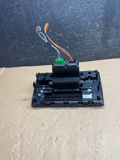 2007-2013 Volvo XC90 Center A/C Climate Control Radio Panel Bezel ai6375 DG3