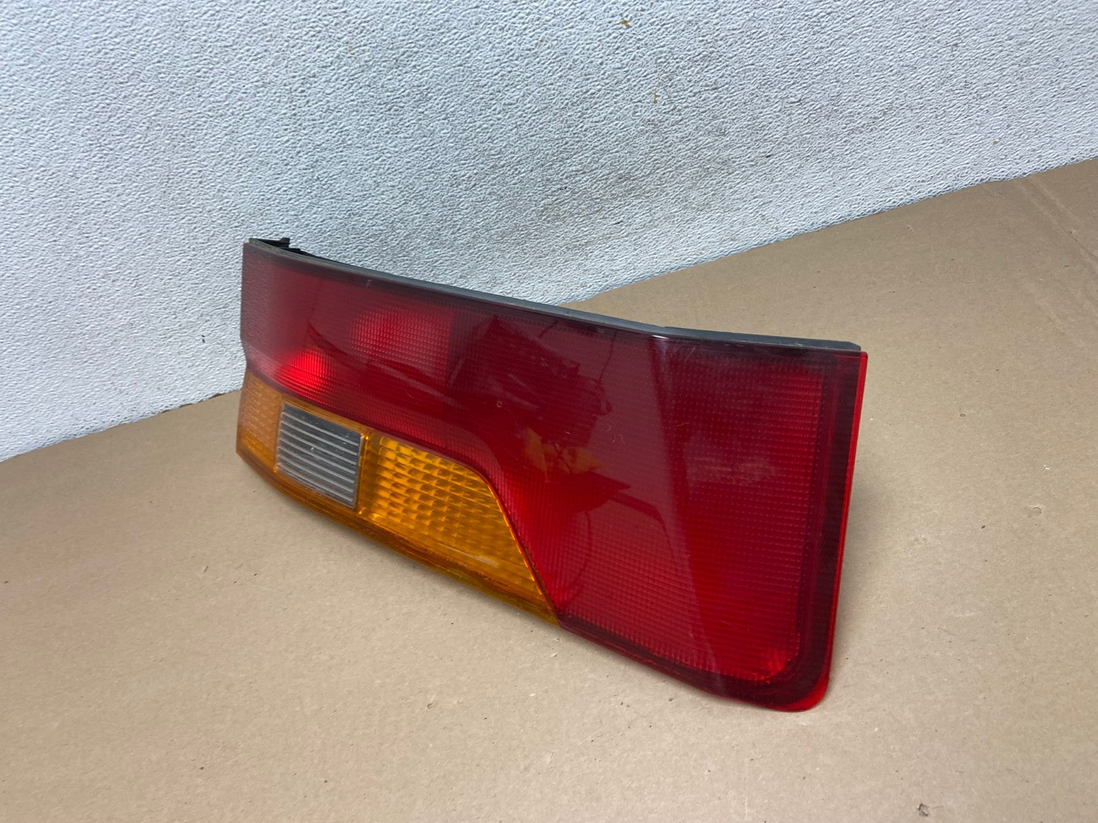 2002 2003 2004 Honda Odyssey Left Driver LH Side Tail Light Inner AG3305 LK1