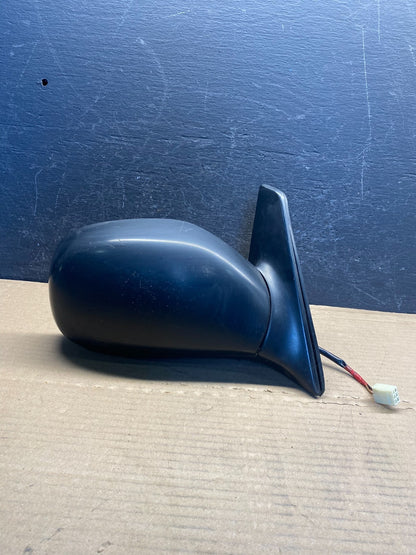 1996 to 2000 Toyota RAV4 Right Passenger RH Side View Door Mirror AF3923 DW0