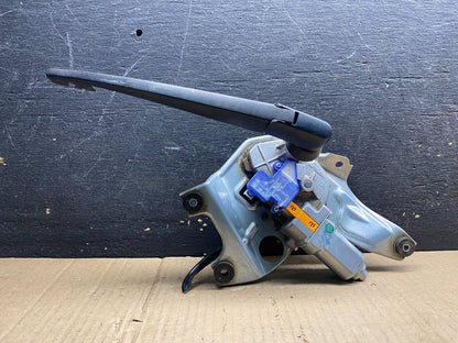 2010 to 2014 Subaru Legacy Outback Rear Wiper Motor Ab04000