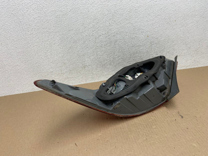 2012 2013 2014 Hyundai Accent Left Driver LH Side Tail Light AE6972 LK4