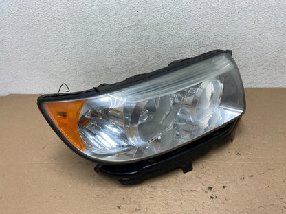 2006-2008 Subaru Forester Right Passenger Rh Headlight Halogen AF5007 DW2