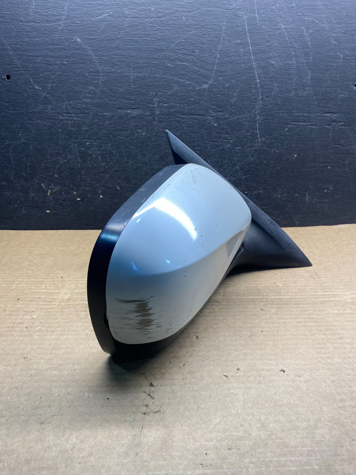 2011 2012 2013 Subaru Forester Right Passenger View Power Door Mirror AF7800 DG1