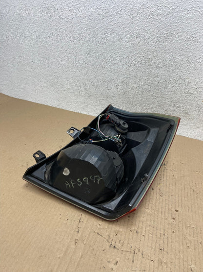 2008 2009 2010 2011 2012 Dodge Caliber Tail Light Left Driver Side AF5947 LK6