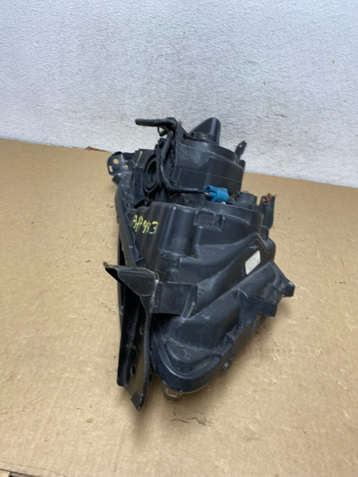 2011 to 2013 Honda Odyssey Front Left Driver LH Headlight Halogen AF7433 DW8