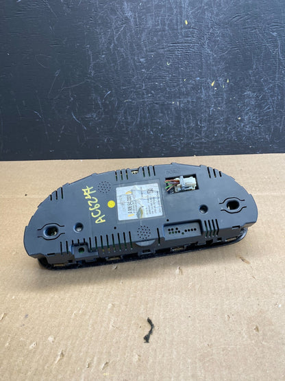 2007 to 2009 Sprinter 2500 3500 Instrument Speedometer Gauge Cluster ac6247 DG4