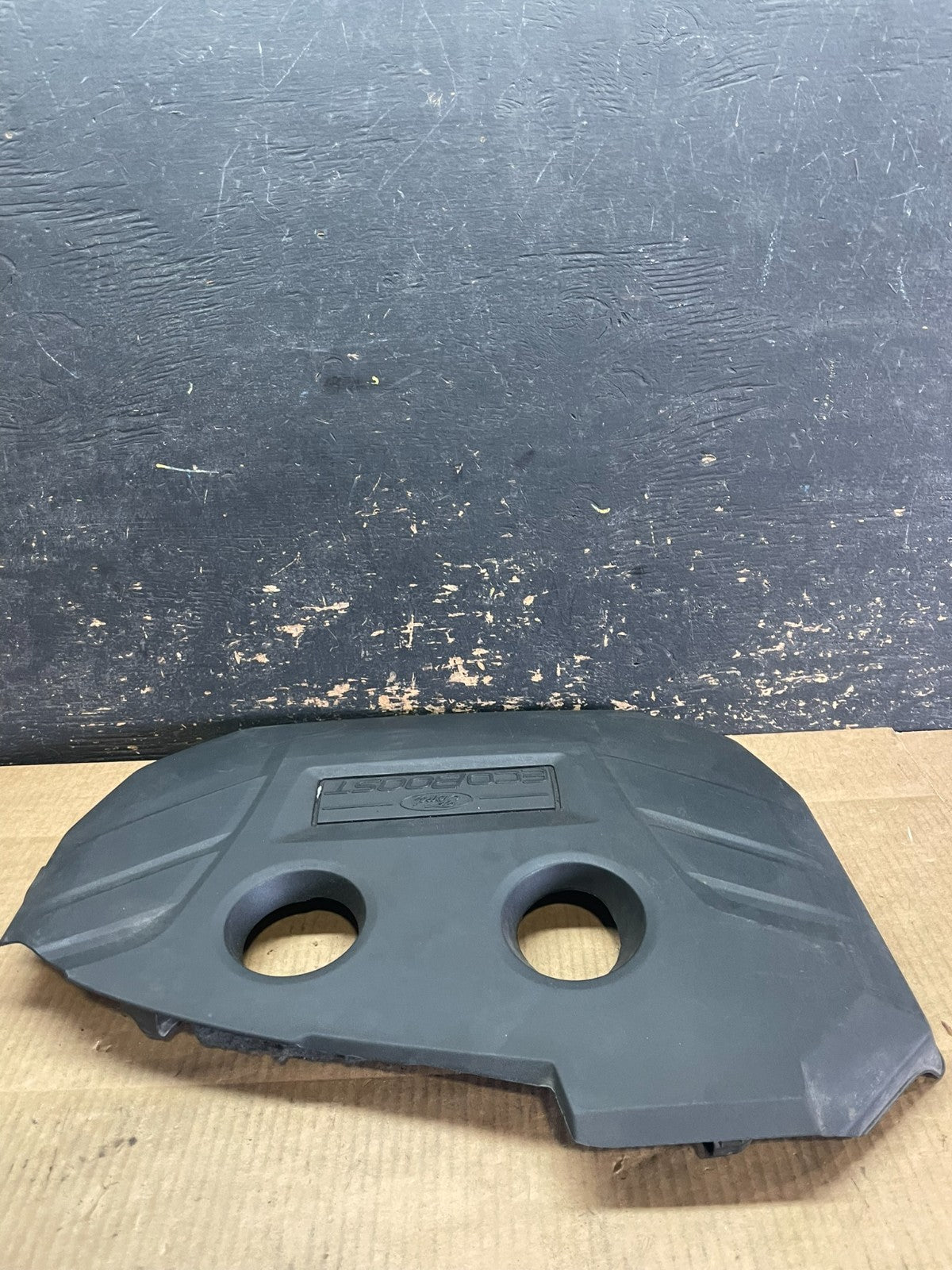 2013 - 2017 Land Rover LR2 2.0L Engine Motor Top Cover Trim Panel AA9209 DG4