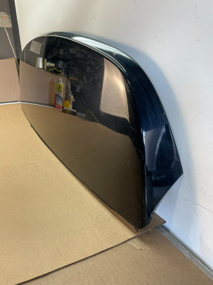 2011 to 2015 Ford Explorer Rear Upper Tailgate Liftgate Wing Spoiler ai4249 DG1