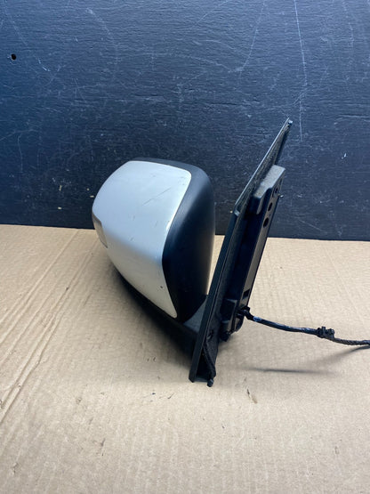 2007-2009 Mazda CX-7 Right Passenger View Door Mirror Turn Signal AF6973 DG2