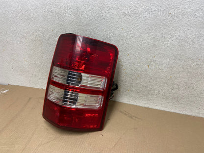 2008 to 2012 Jeep Liberty Right Passenger RH Side Tail Light AH6680 LK2