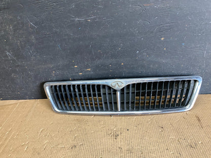 1996 to 1999 Infiniti i30 Front Upper Grill Grille OEM N8374 PS0