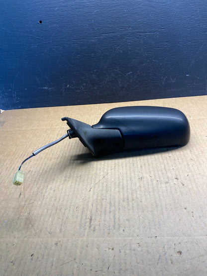 2003 to 2005 Subaru Forester Left Driver LH View Power Door Mirror AC2854 DW3