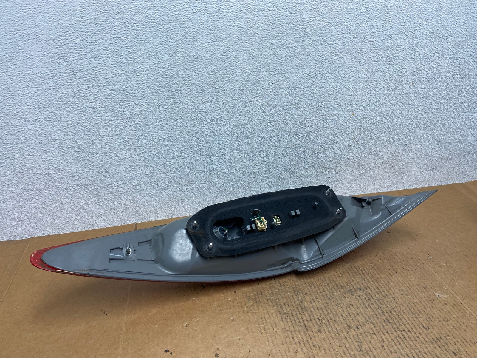 2007 to 2008 Toyota Solara Left Driver LH Side Tail Light AE1151 LK4