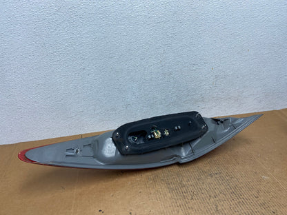 2007 to 2008 Toyota Solara Left Driver LH Side Tail Light AE1151 LK4