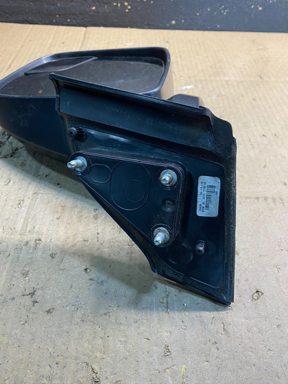 2013-2018 Nissan NV200 Right Passenger RH Side View Door Mirror OEM AB0467 DG4