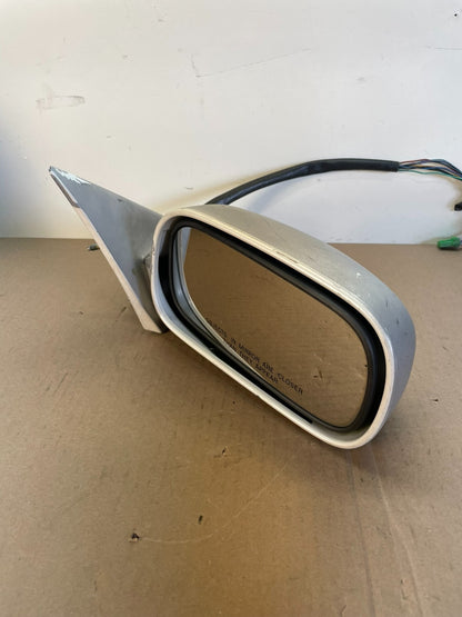 2000-2005 Cadillac Deville Right Passenger View Door Mirror AG2635 MS2