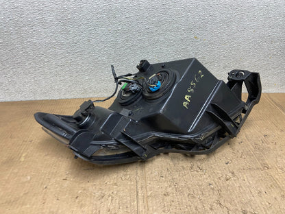 2007 2008 2009 2010 Ford Edge Headlight Left Driver Halogen AA8562 DW8