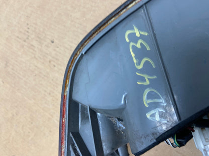 1997 1998 1999 Toyota Camry Tail Light Left Driver Rh Side AD4537 LK5