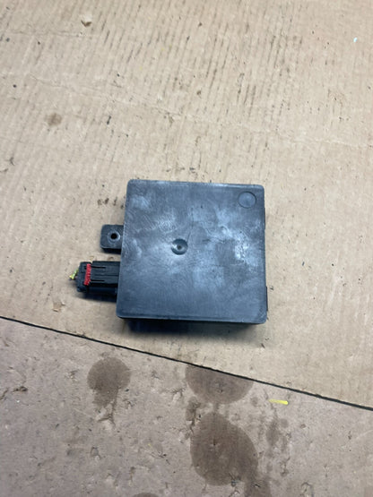 2010 2011 2012 Ford Lincoln Rear Radar Blind Spot Module M4332 PS5