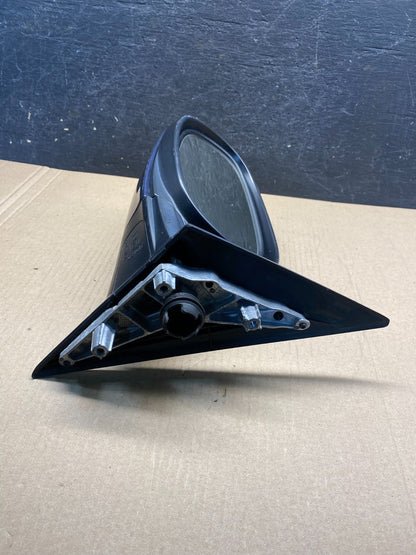 2009 to 2011 BMW 328i 335i Left Driver Lh Side View Door Mirror AH3158 DG4