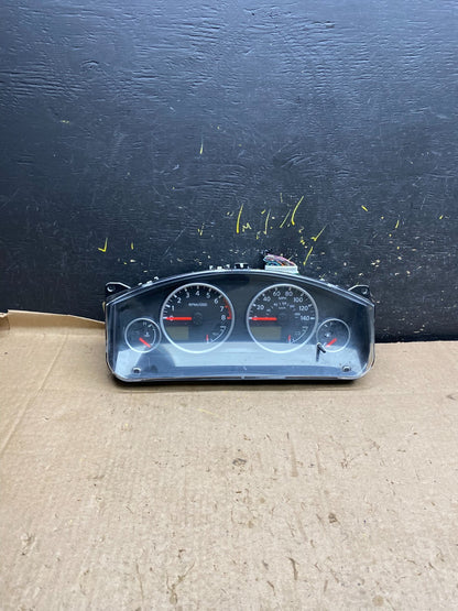 2006-2007 Nissan Pathfinder Xterra Cluster Speedometer Instrument OEM Z1798 DG0