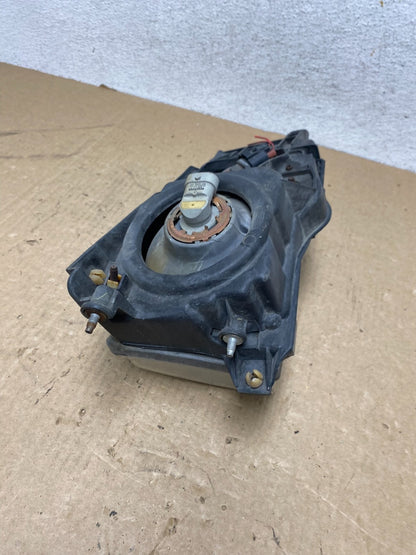 1993 to 1997 Toyota Corolla Left Driver LH Side Headlight AG0535 DW8