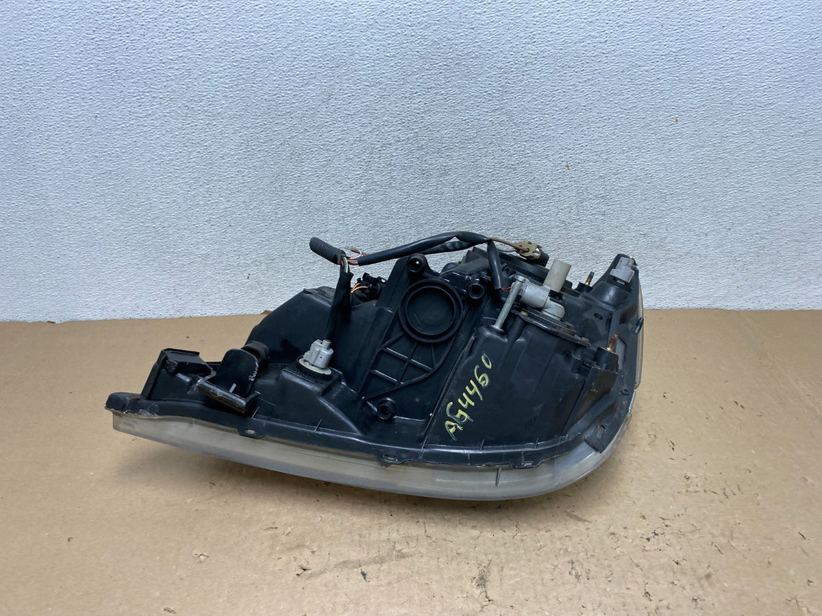 1999 to 2003 Lexus RX300 Right Passenger Headlight Halogen AG4460 DW7