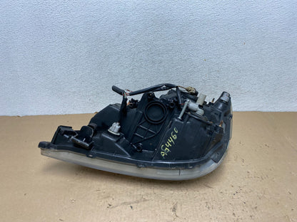 1999 to 2003 Lexus RX300 Right Passenger Headlight Halogen AG4460 DW7