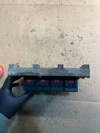 2007 Dodge Caravan Town & Country 3.8L Engine Computer ECU P05187658AC u1927 DG1