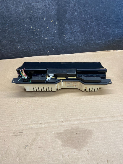 1999 to 2000 Ford Crown Victoria Speedometer Cluster Gauge AH14004