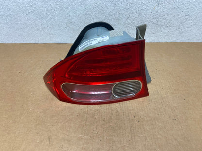 2006 2007 2008 Honda Civic Sedan Left Driver Lh Tail Light AD4618 LK0