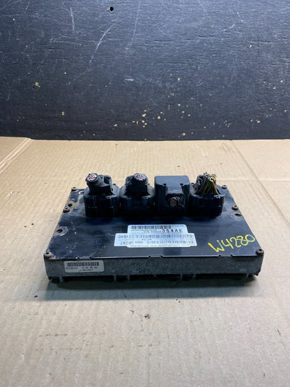 2007 Dodge Dakota Engine Computer Module ECU PCM OEM ab0520 DG0