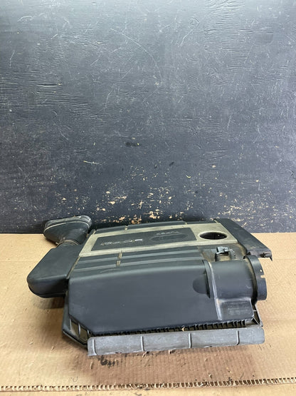 2006 - 2008 Audi A3 TT 2.0T FSI Engine Cover Air Cleaner Box AA6147 DG4