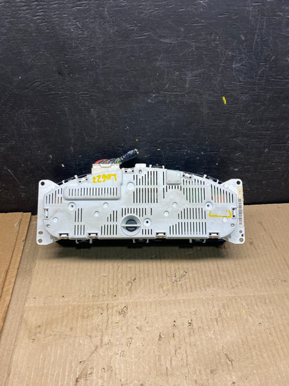 2007 Nissan Xterra Frontier Speedometer Cluster Gauge OEM L0622 DG5