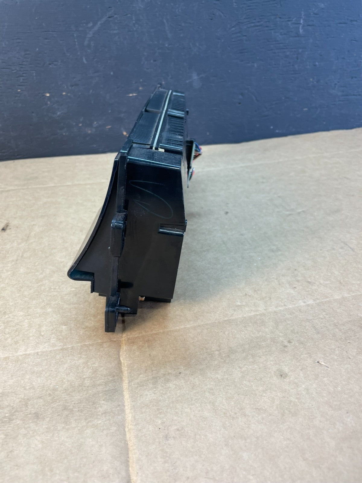 1995 1996 Lincoln Town Car Speedometer Gauge Cluster AC4955 DG4