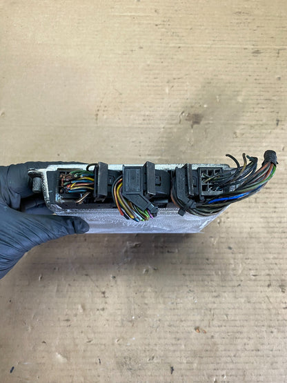 1999 to 2005 Mercedes E320 CLK320 Engine Control Unit ECU Module E1802 DG11