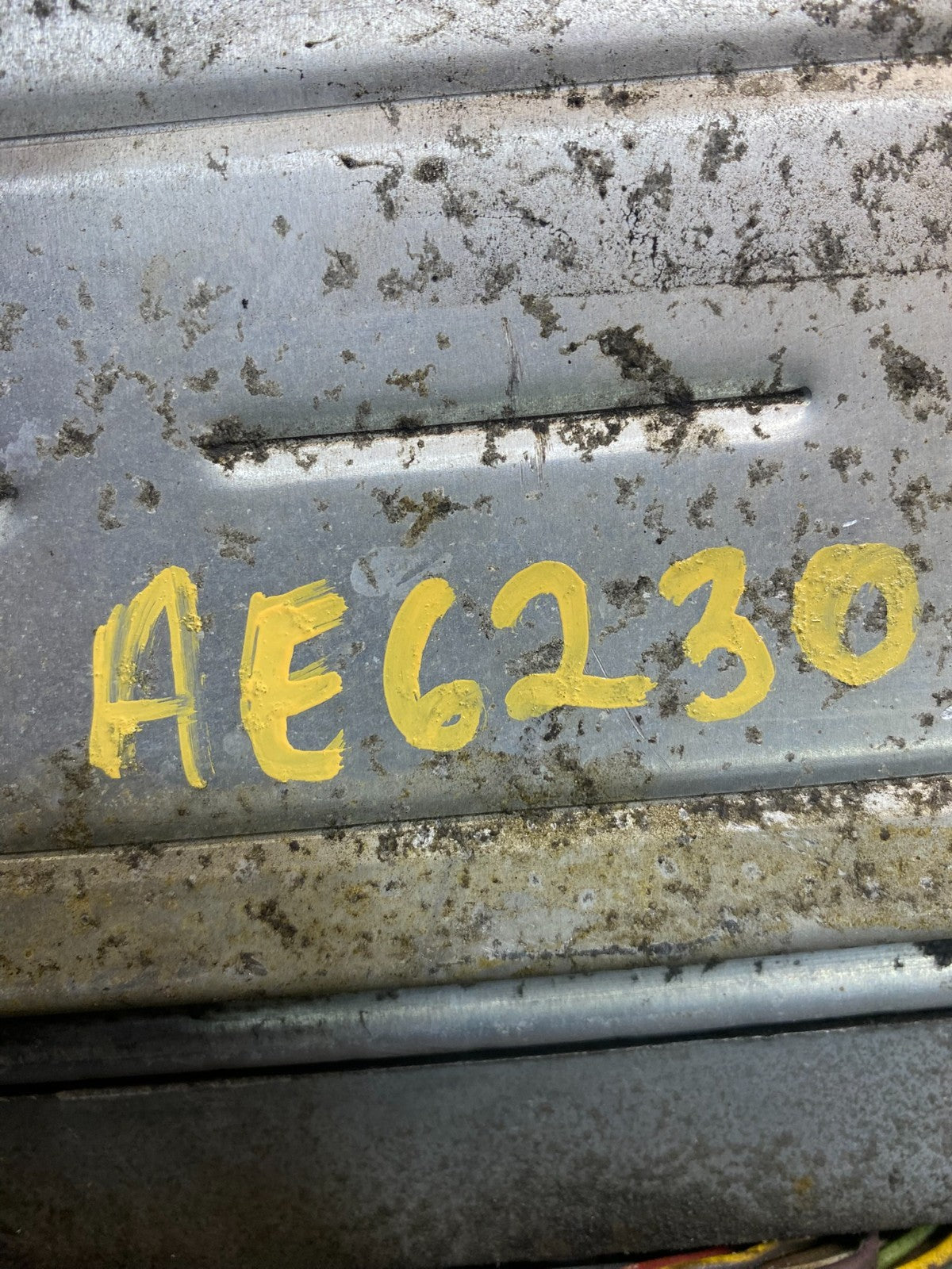 2004 GMC Envoy Silverado Engine Computer ECU ECM Module AE6230 DW3