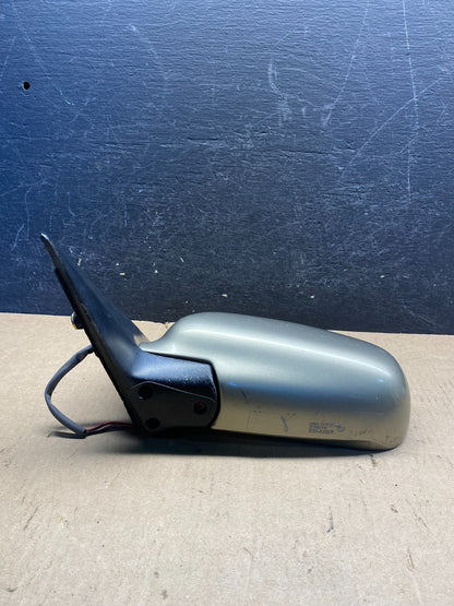 2000 to 2004 Subaru Legacy Outback Left Driver LH View Mirror AG3189 DG3