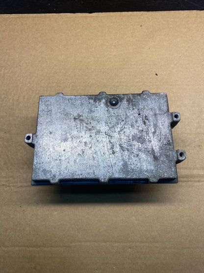 2008 Jeep Liberty Dodge Nitro 3.7L Engine Control Unit ECU ECM AF7592 DG1