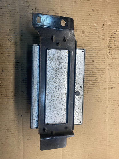 2004 Jeep Liberty 3.7L Engine ECU Computer Module ECM ad1454 DG1