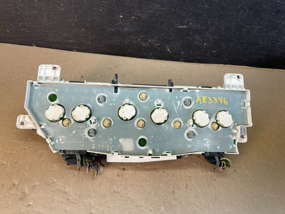 2004 to 2008 Ford E150 E250 Speedometer Cluster Gauge ae3346 DG6