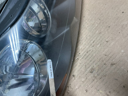 2003 to 2006 Volvo XC90 Right Passenger Rh Side Headlight Halogen AA9993 DW4