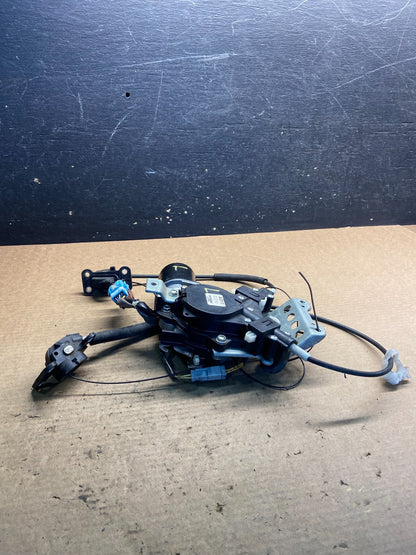 2005 - 2010 Honda Odyssey Rear Left Sliding Door Lock Actuator Motor AA0675 DG2