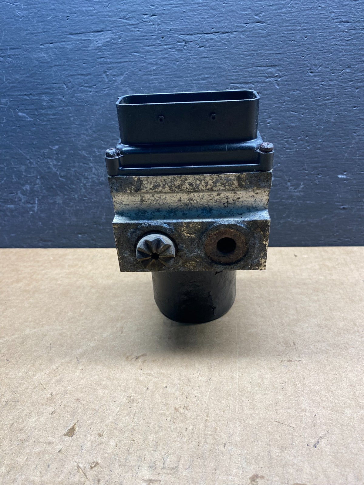 2006 2007 Ford E250 E350 Anti-Lock ABS Antilock Brake Pump AC7007 DG3